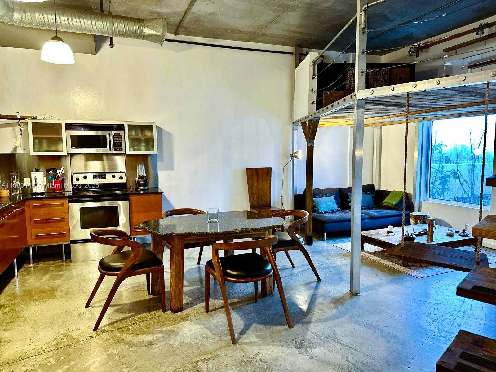 Small Image of 10 SOUTH WEST SOUTH RIVER DR #605, Miami Number 6