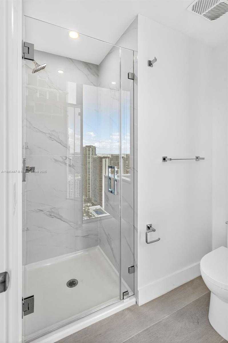 Small Image of 700 NORTH EAST 24TH #3801, Miami Number 21