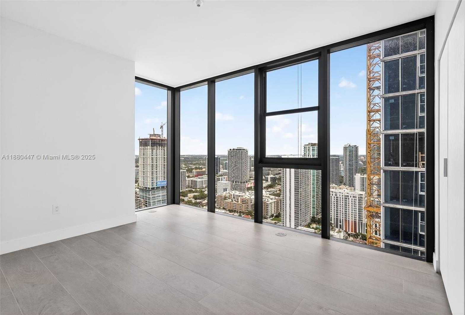 Small Image of 700 NORTH EAST 24TH #3801, Miami Number 22