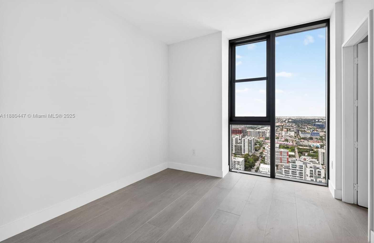 Small Image of 700 NORTH EAST 24TH #3801, Miami Number 26