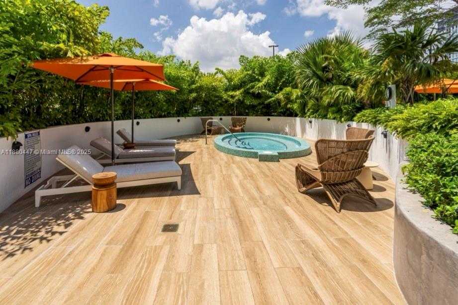 Small Image of 700 NORTH EAST 24TH #3801, Miami Number 61