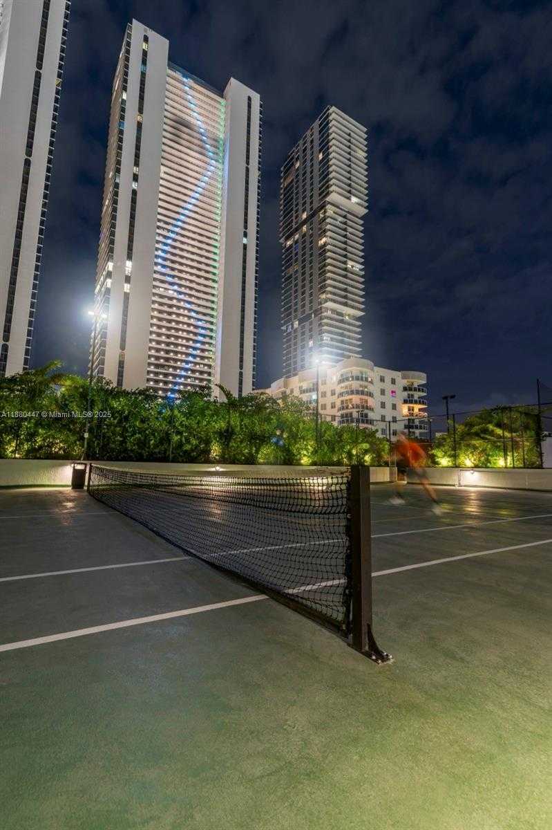 Small Image of 700 NORTH EAST 24TH #3801, Miami Number 70