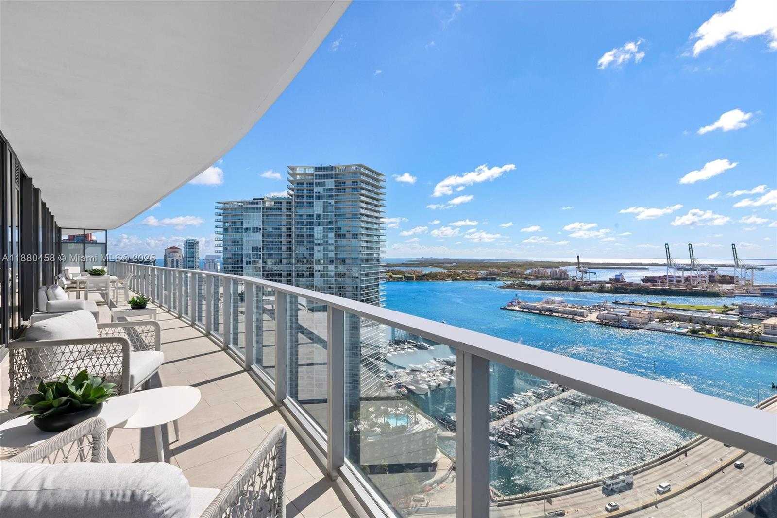 Small Image of 500 ALTON RD #2802, Miami Beach Number 12