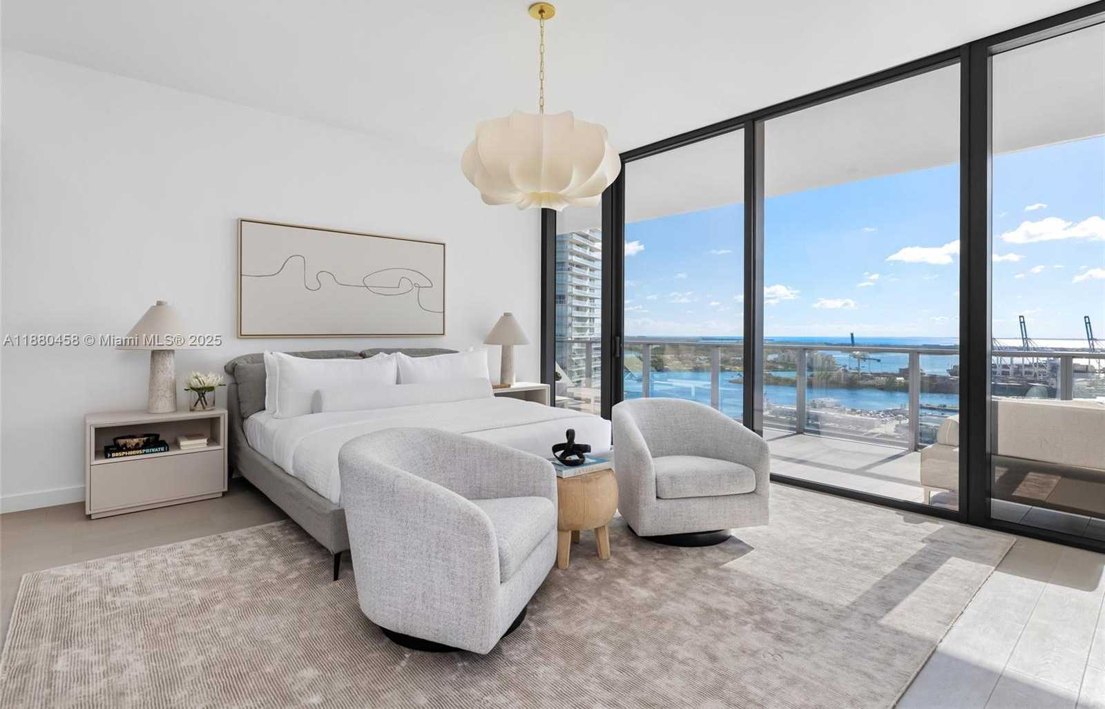 Small Image of 500 ALTON RD #2802, Miami Beach Number 14