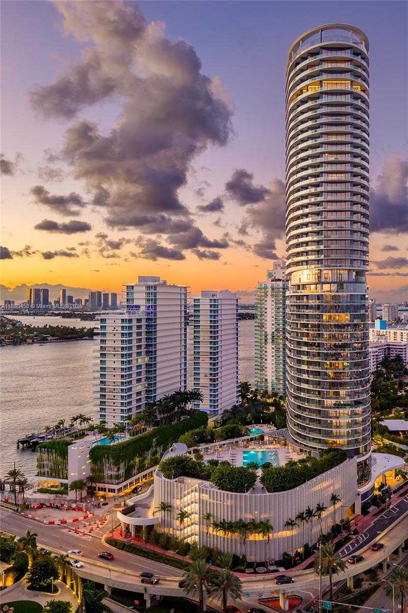 Small Image of 500 ALTON RD #2802, Miami Beach Number 2