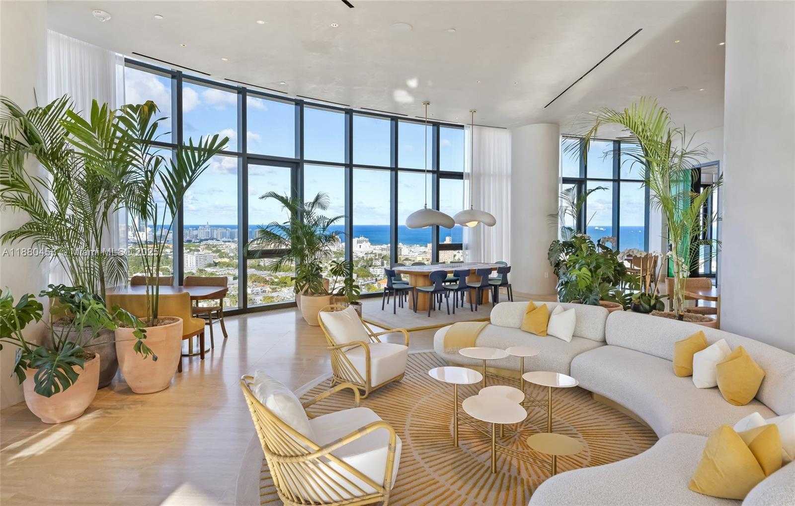 Small Image of 500 ALTON RD #2802, Miami Beach Number 20