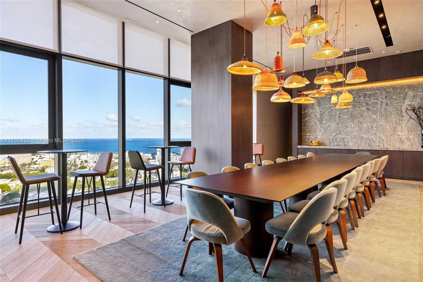 Small Image of 500 ALTON RD #2802, Miami Beach Number 27