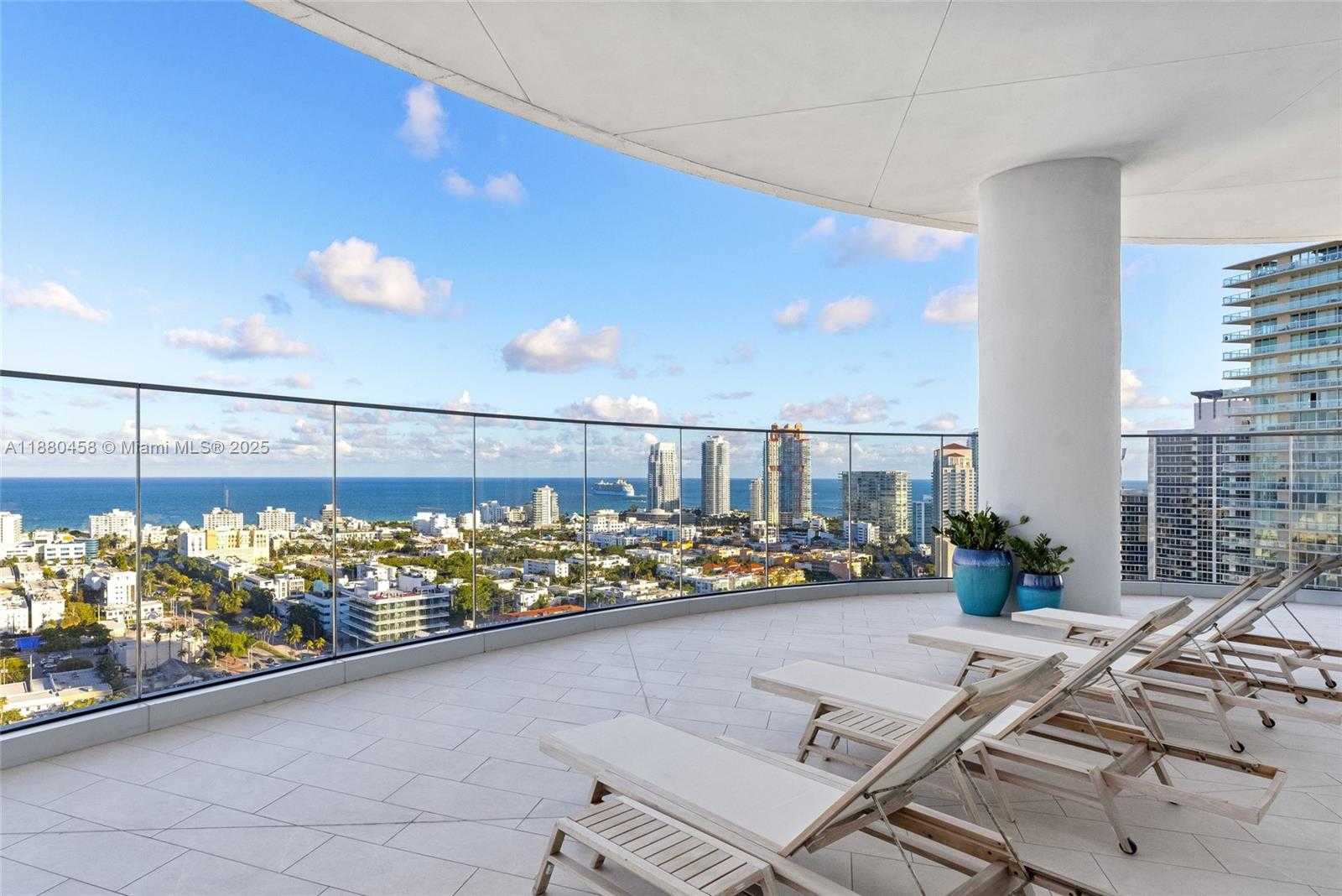 Small Image of 500 ALTON RD #2802, Miami Beach Number 33