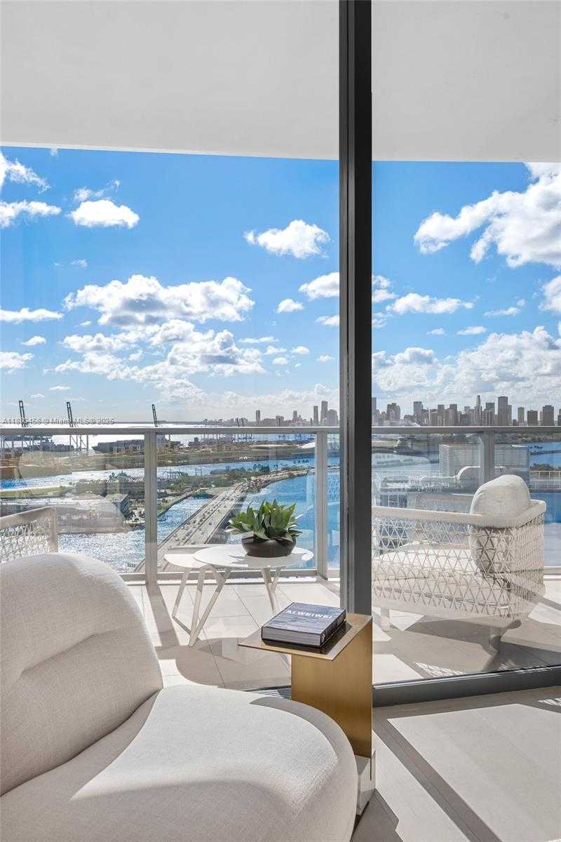 Small Image of 500 ALTON RD #2802, Miami Beach Number 34