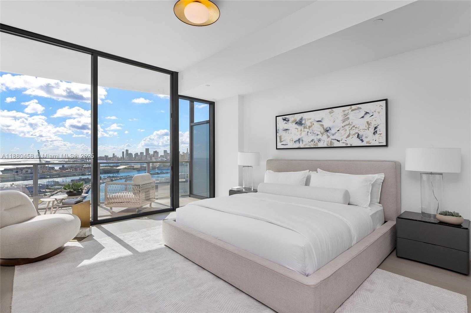 Small Image of 500 ALTON RD #2802, Miami Beach Number 35