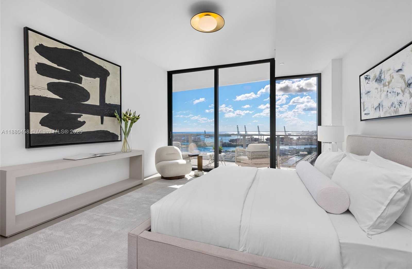 Small Image of 500 ALTON RD #2802, Miami Beach Number 36