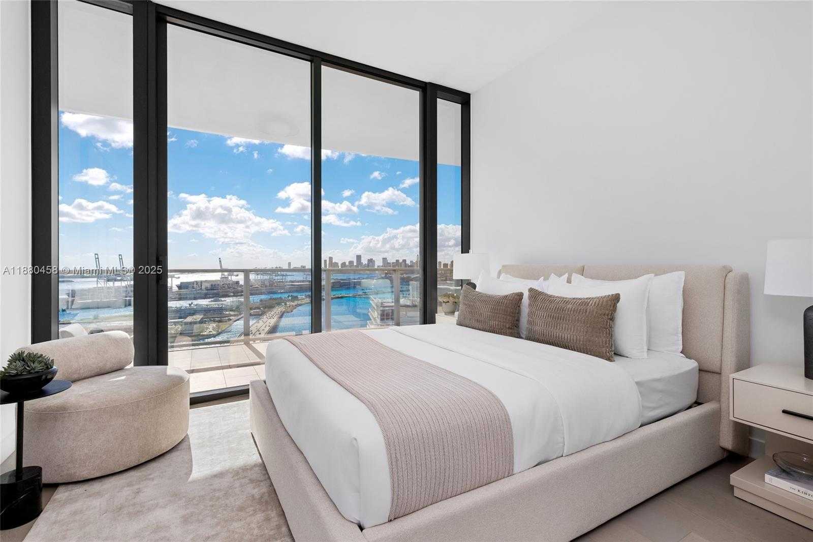 Small Image of 500 ALTON RD #2802, Miami Beach Number 38