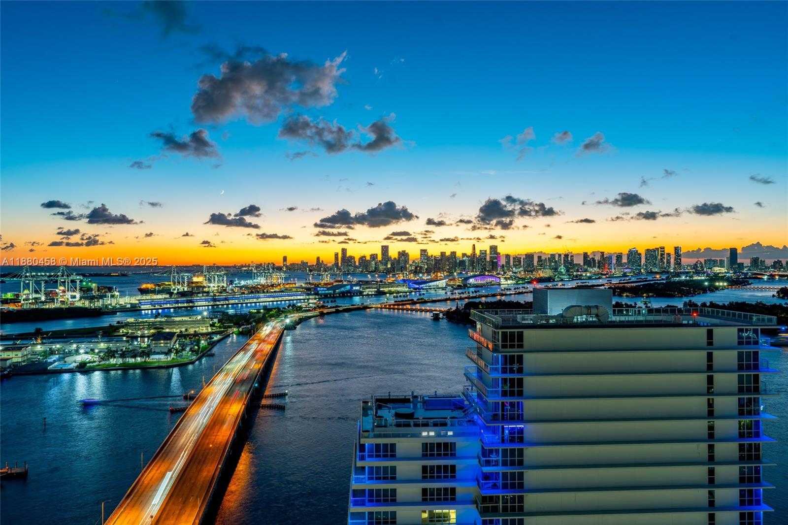 Small Image of 500 ALTON RD #2802, Miami Beach Number 42