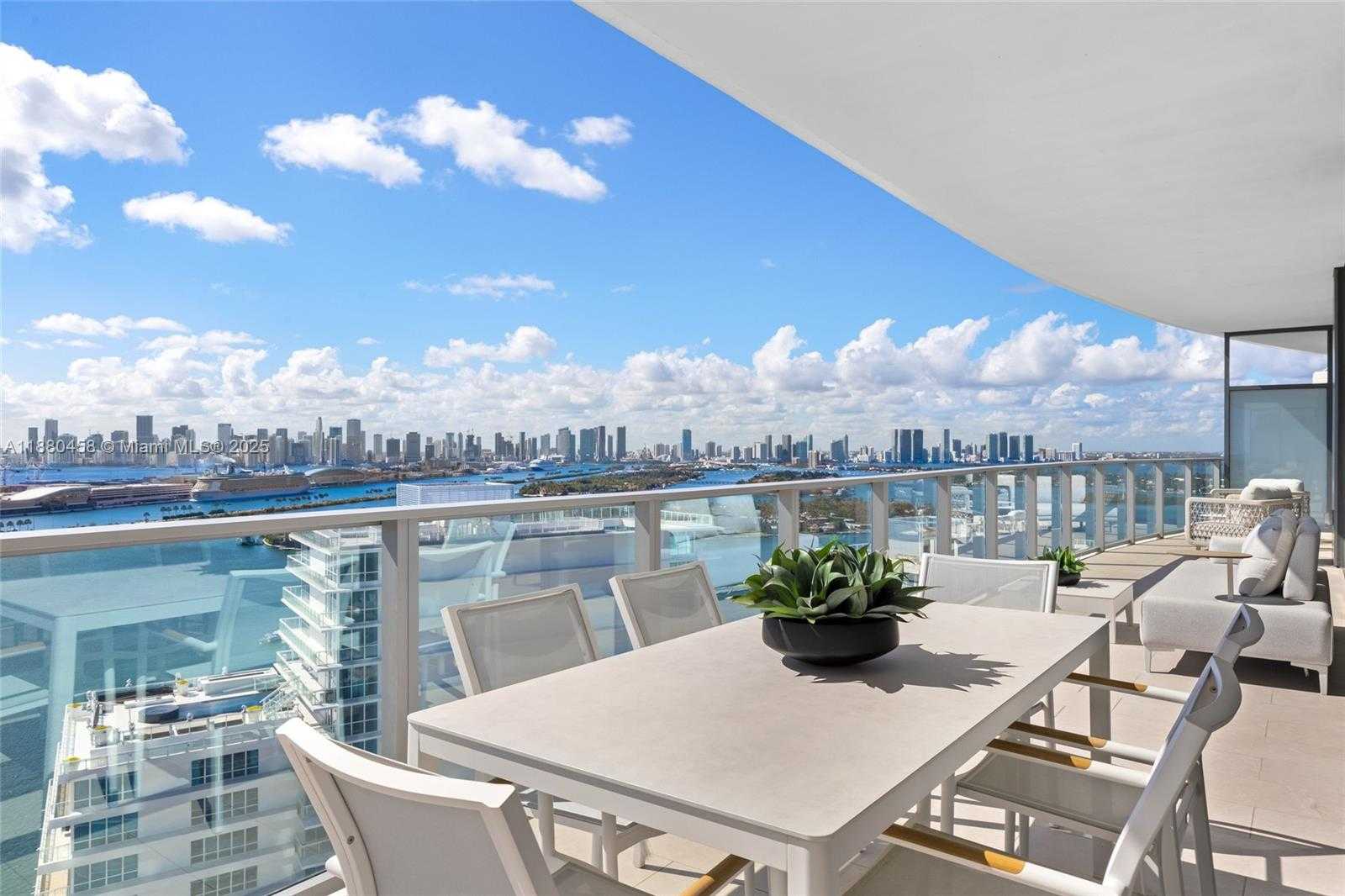 Small Image of 500 ALTON RD #2802, Miami Beach Number 47