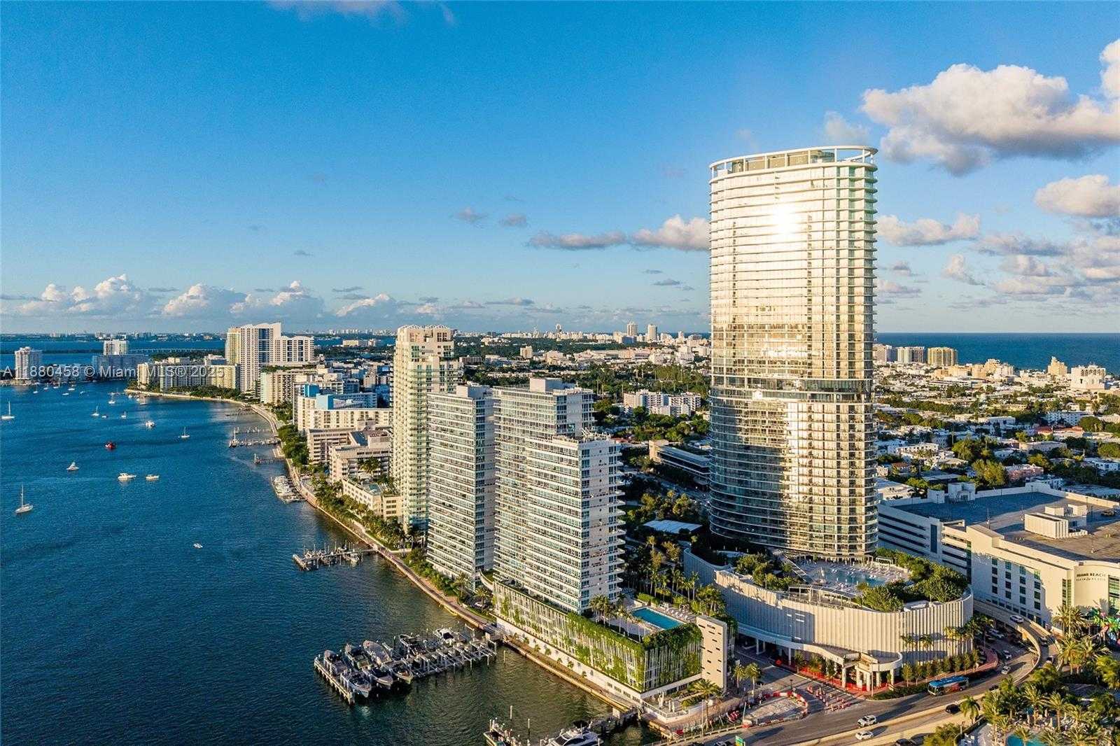 Small Image of 500 ALTON RD #2802, Miami Beach Number 49