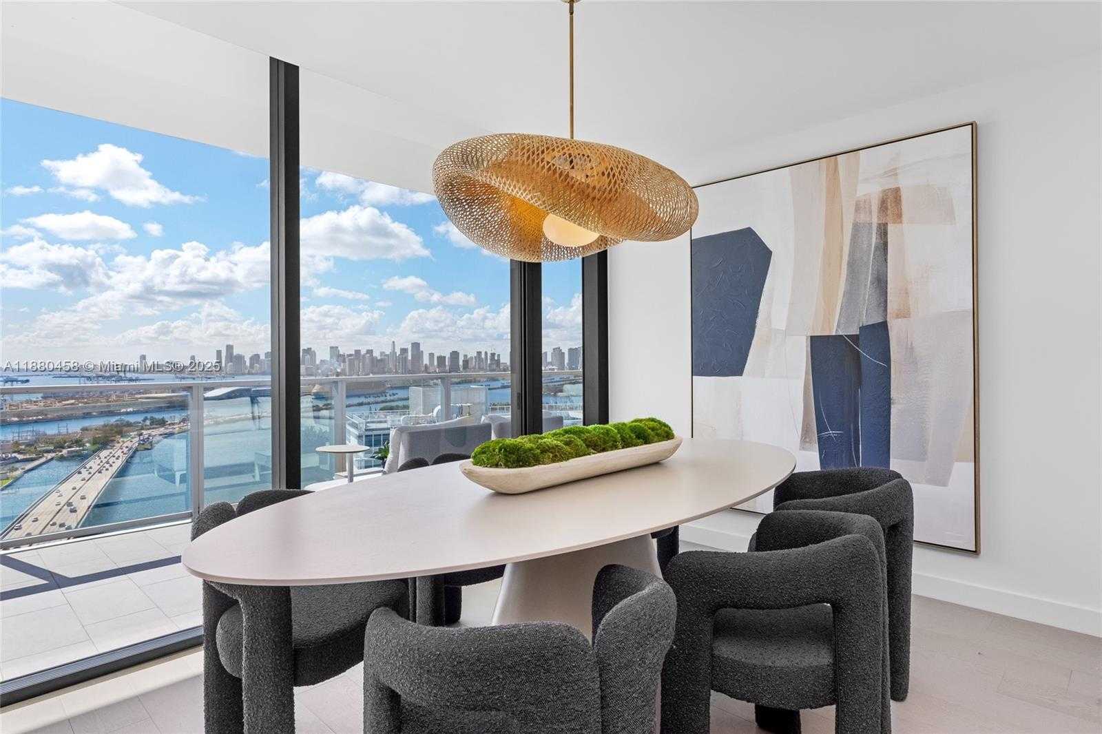 Small Image of 500 ALTON RD #2802, Miami Beach Number 9