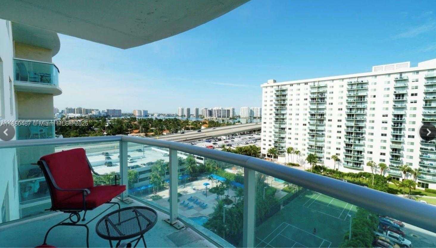 Small Image of 19370 COLLINS AVE #1014, Sunny Isles Beach Number 21