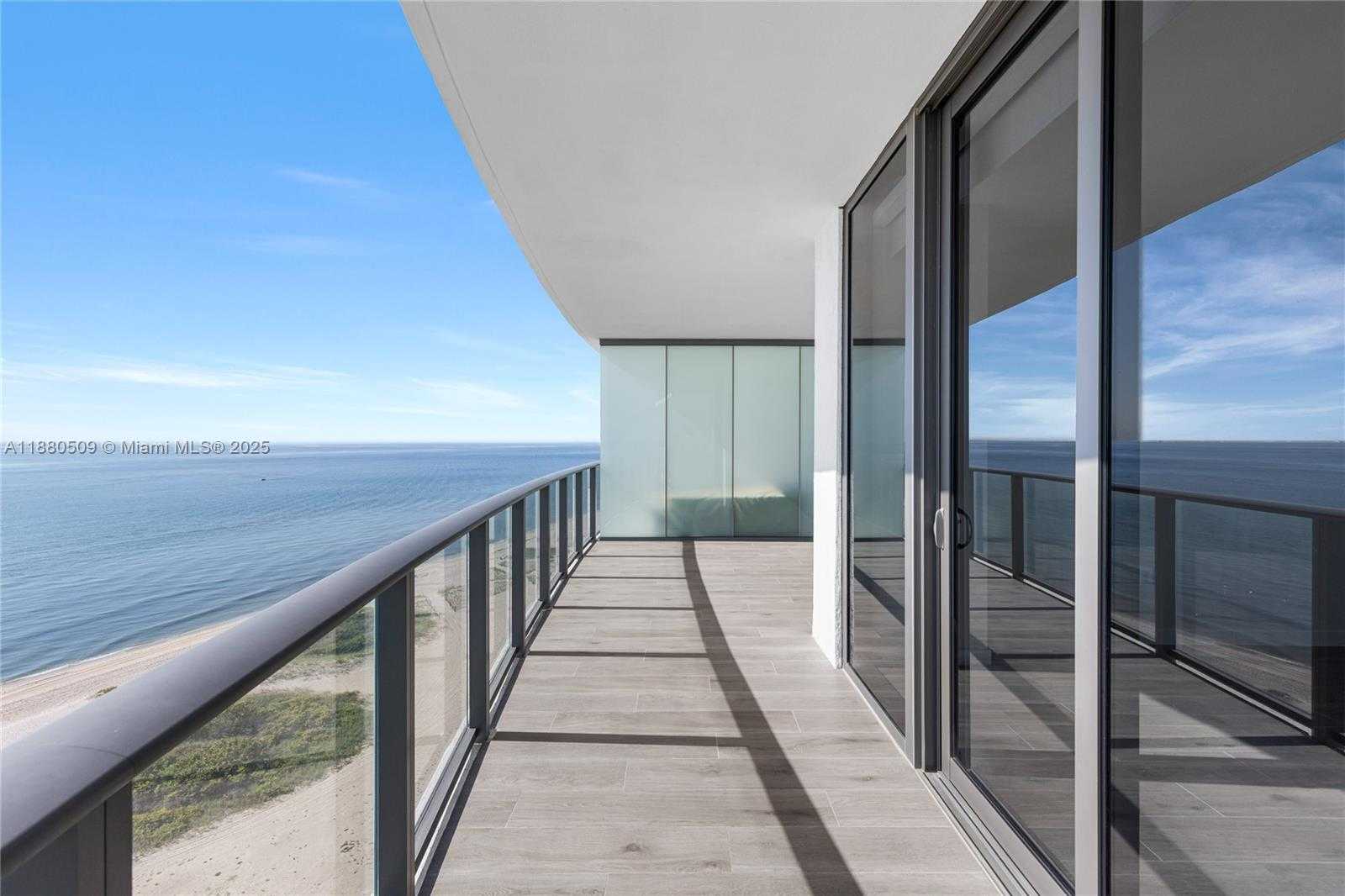Small Image of 1116 NORTH OCEAN BLVD #1404, Pompano Beach Number 2