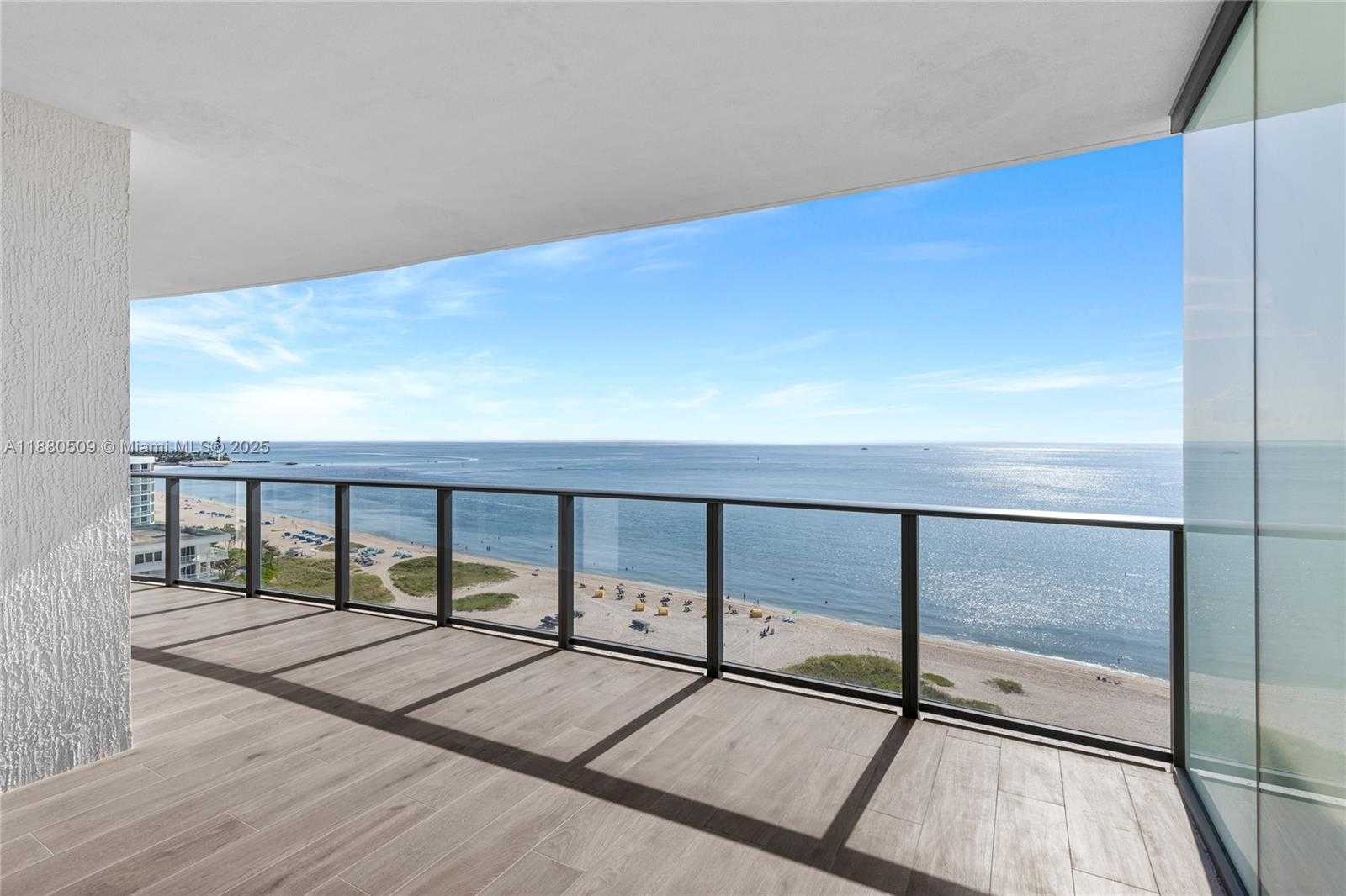 Small Image of 1116 NORTH OCEAN BLVD #1404, Pompano Beach Number 3