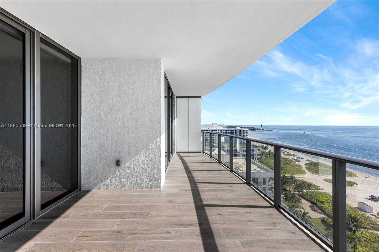 Small Image of 1116 NORTH OCEAN BLVD #1404, Pompano Beach Number 4