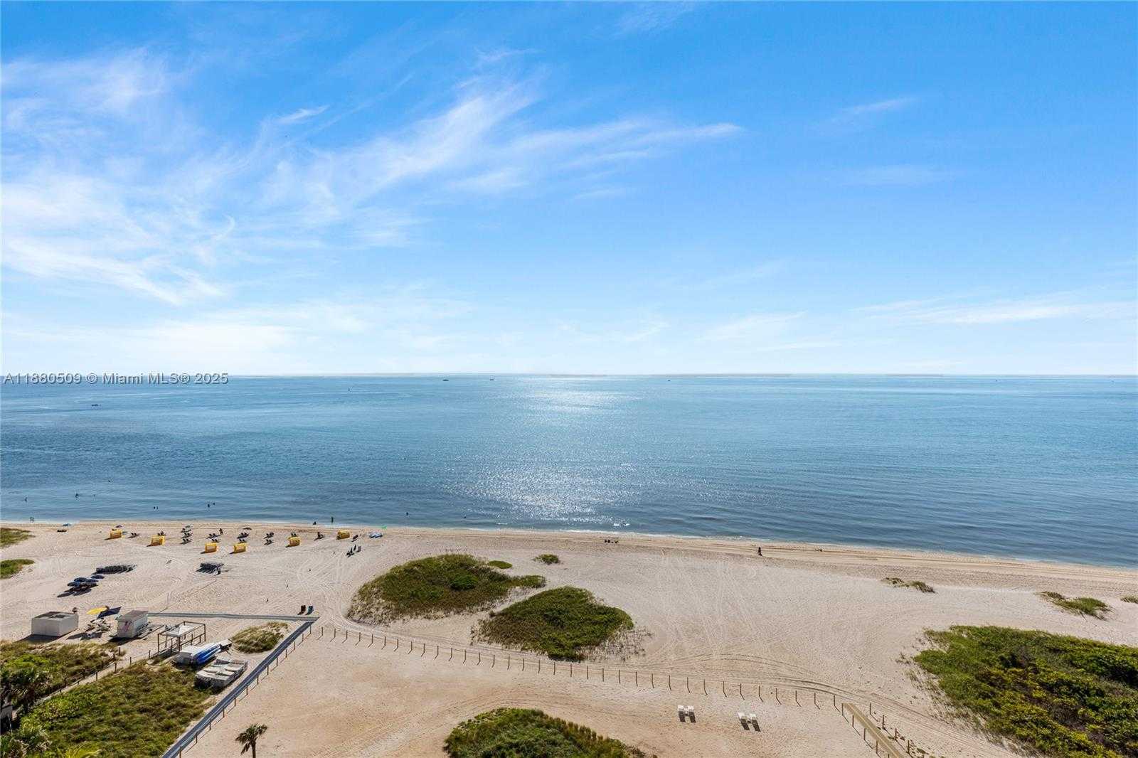 Small Image of 1116 NORTH OCEAN BLVD #1404, Pompano Beach Number 5