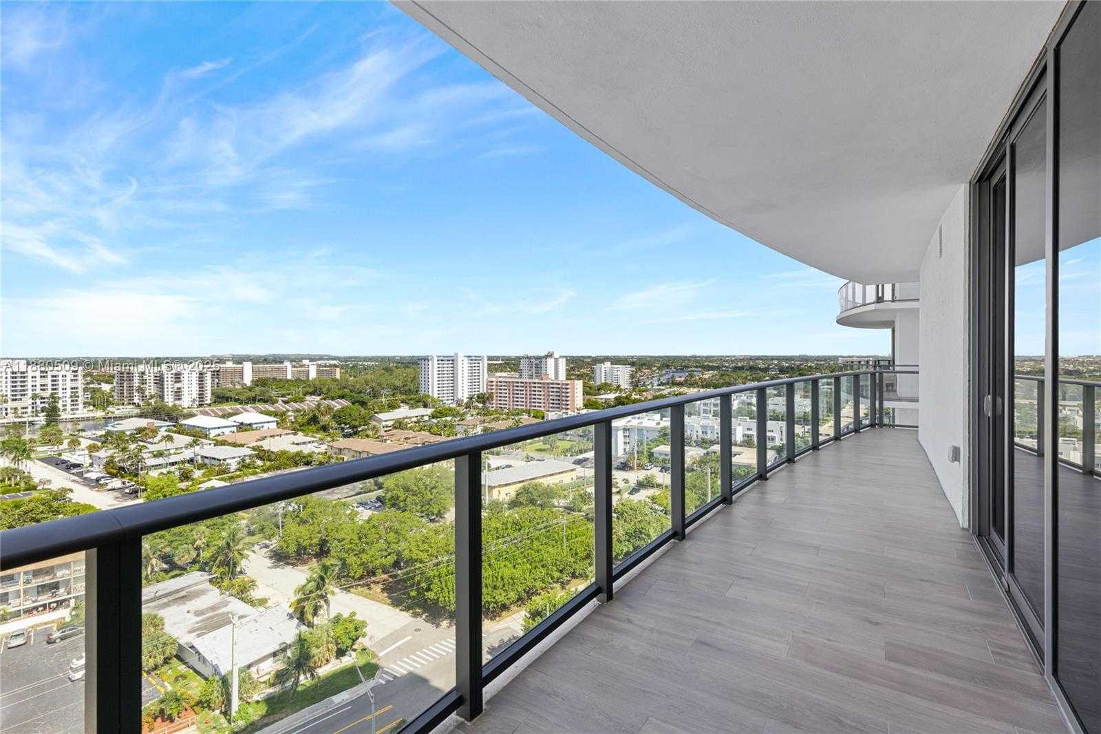 Small Image of 1116 NORTH OCEAN BLVD #1404, Pompano Beach Number 51