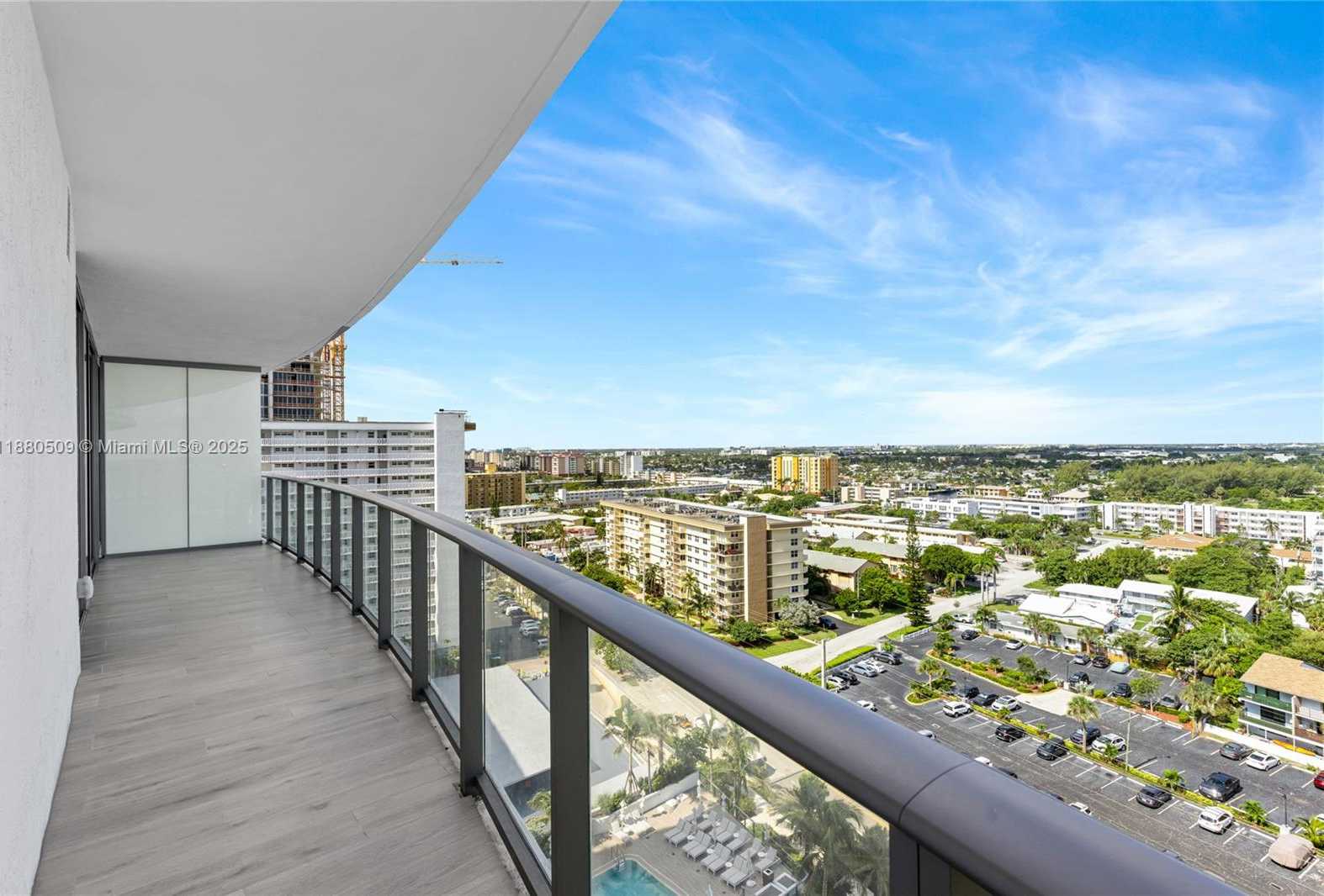 Small Image of 1116 NORTH OCEAN BLVD #1404, Pompano Beach Number 52