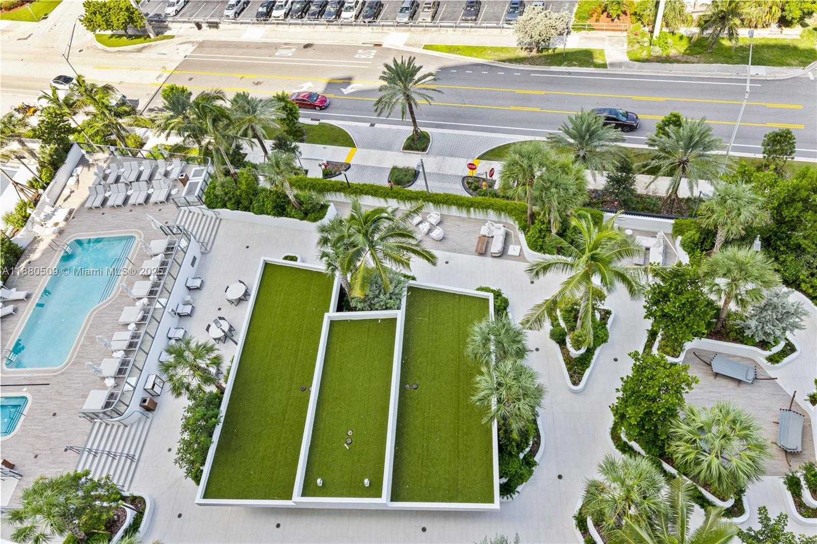 Small Image of 1116 NORTH OCEAN BLVD #1404, Pompano Beach Number 54