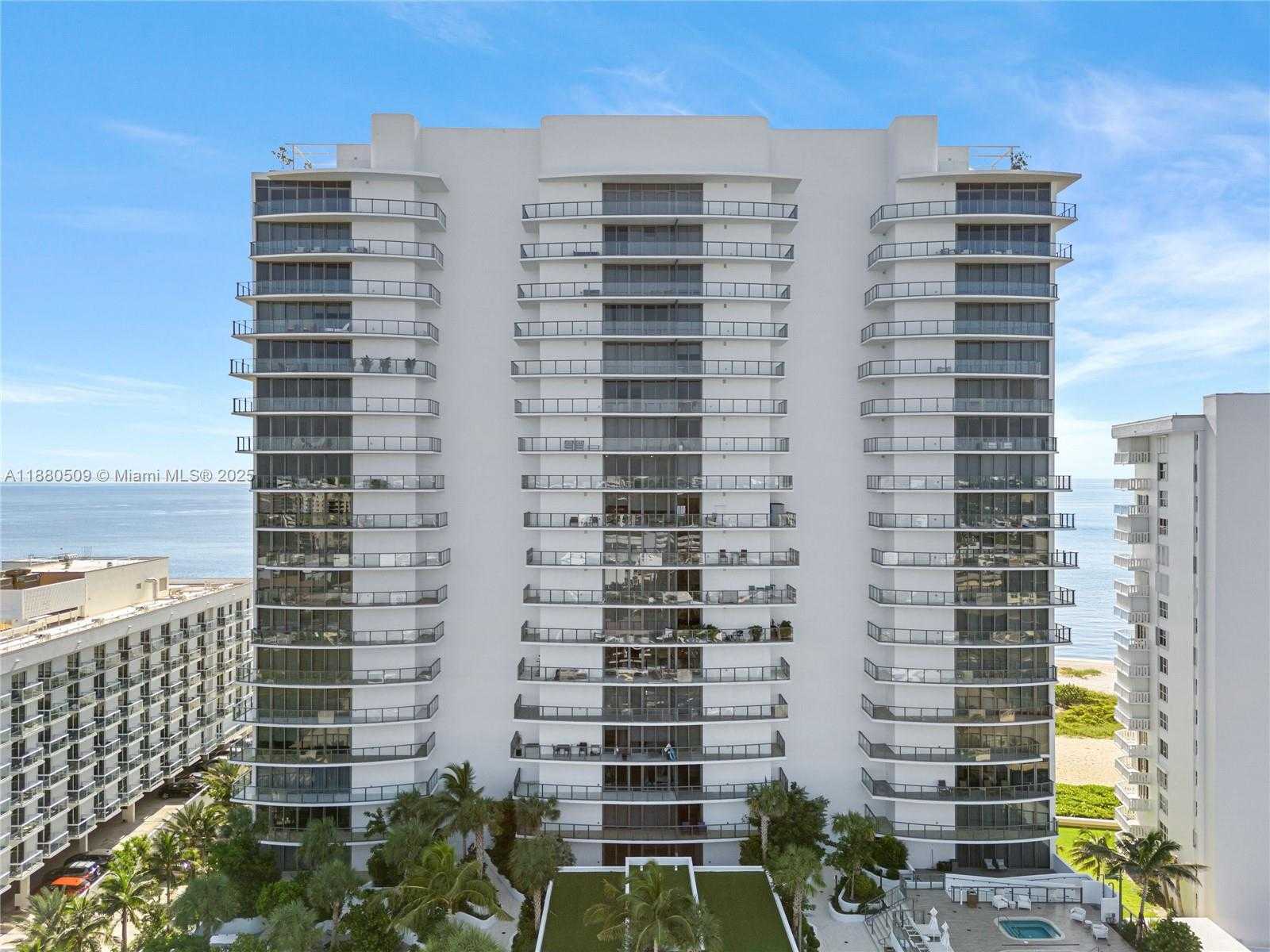 Small Image of 1116 NORTH OCEAN BLVD #1404, Pompano Beach Number 59