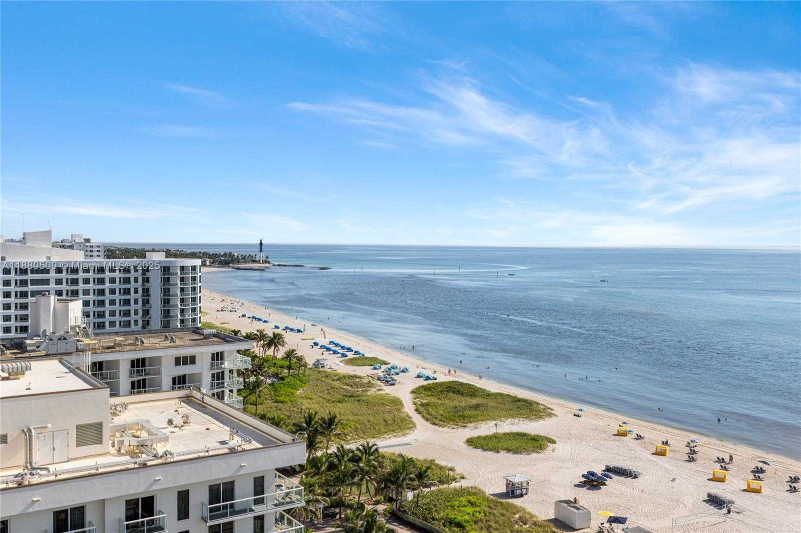 Small Image of 1116 NORTH OCEAN BLVD #1404, Pompano Beach Number 6