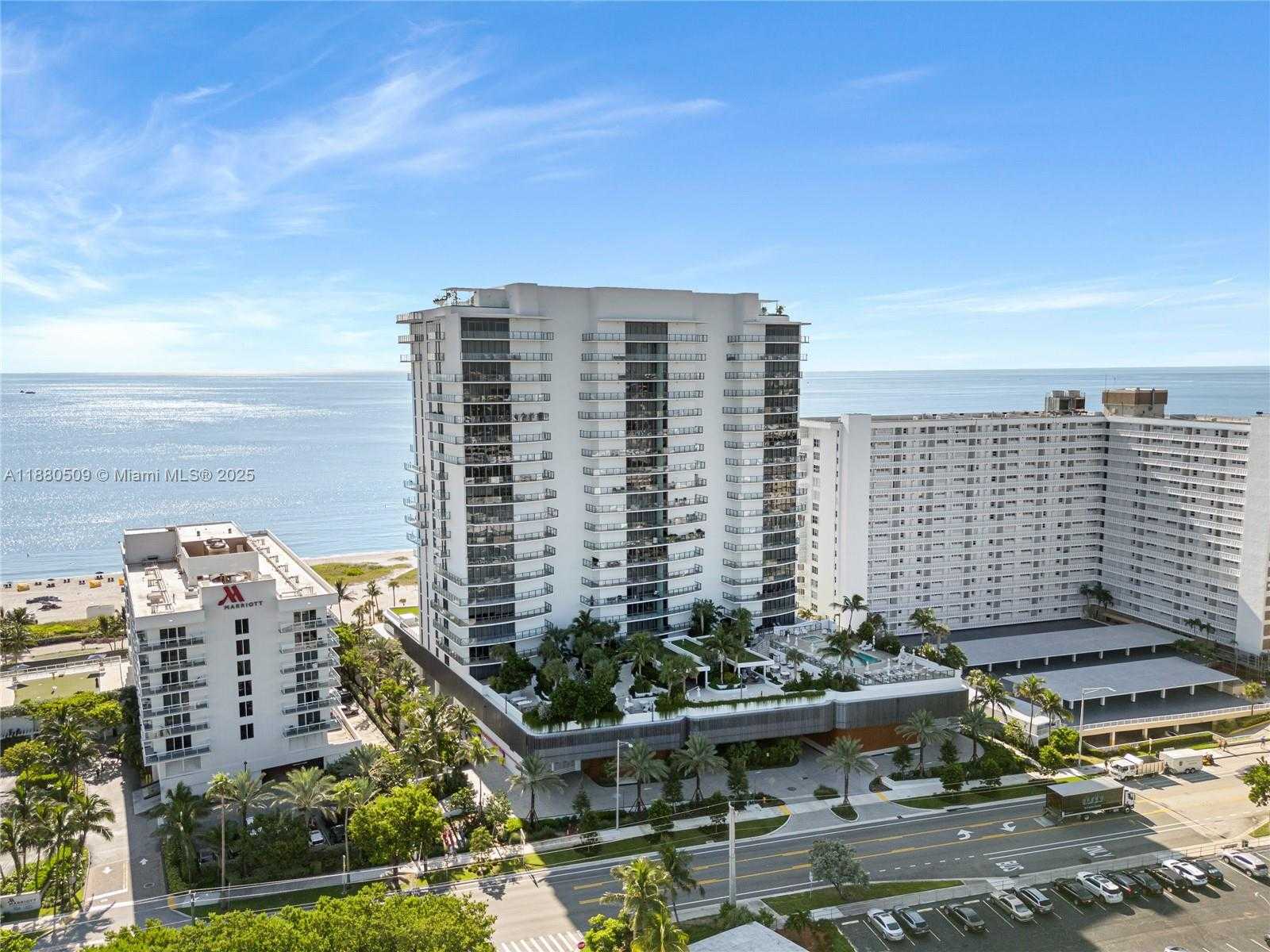 Small Image of 1116 NORTH OCEAN BLVD #1404, Pompano Beach Number 62