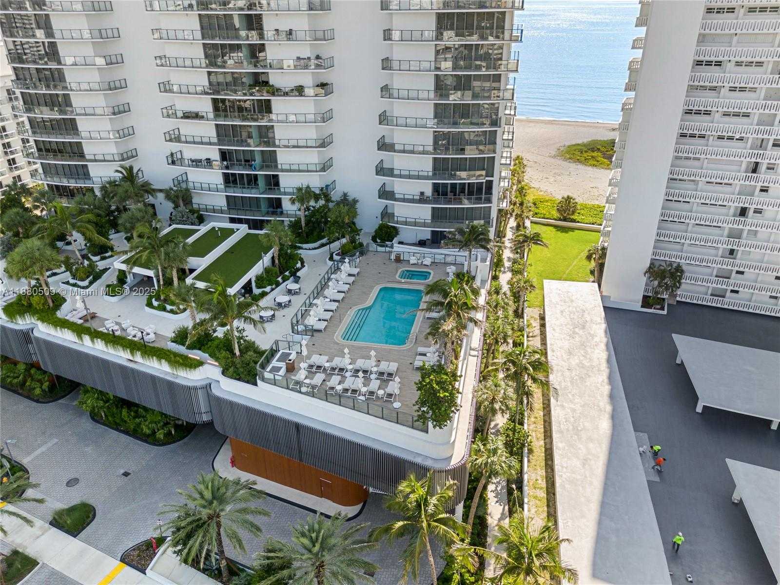 Small Image of 1116 NORTH OCEAN BLVD #1404, Pompano Beach Number 63