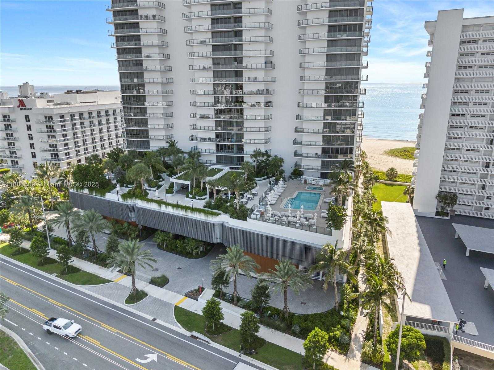 Small Image of 1116 NORTH OCEAN BLVD #1404, Pompano Beach Number 64