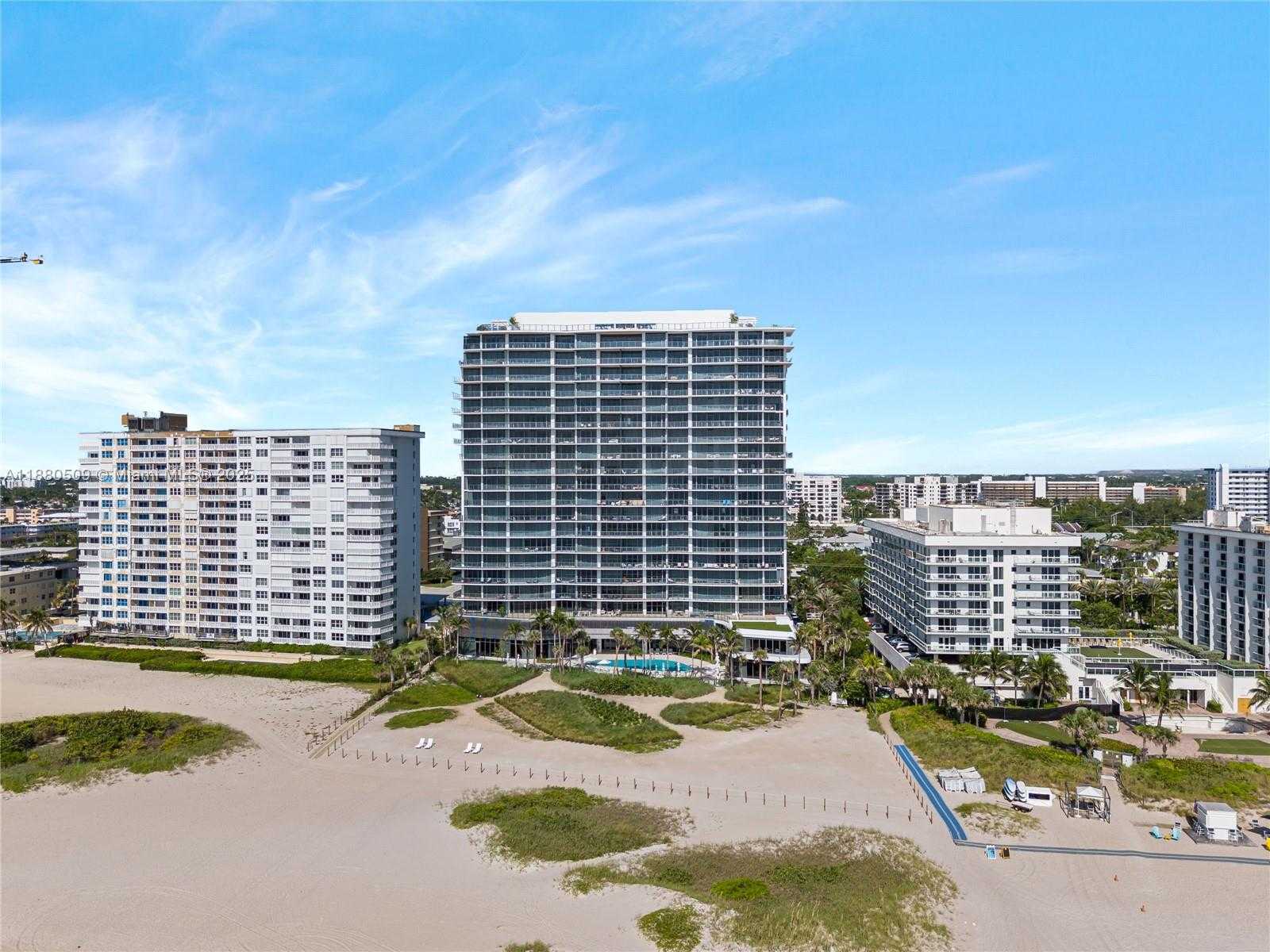 Small Image of 1116 NORTH OCEAN BLVD #1404, Pompano Beach Number 66