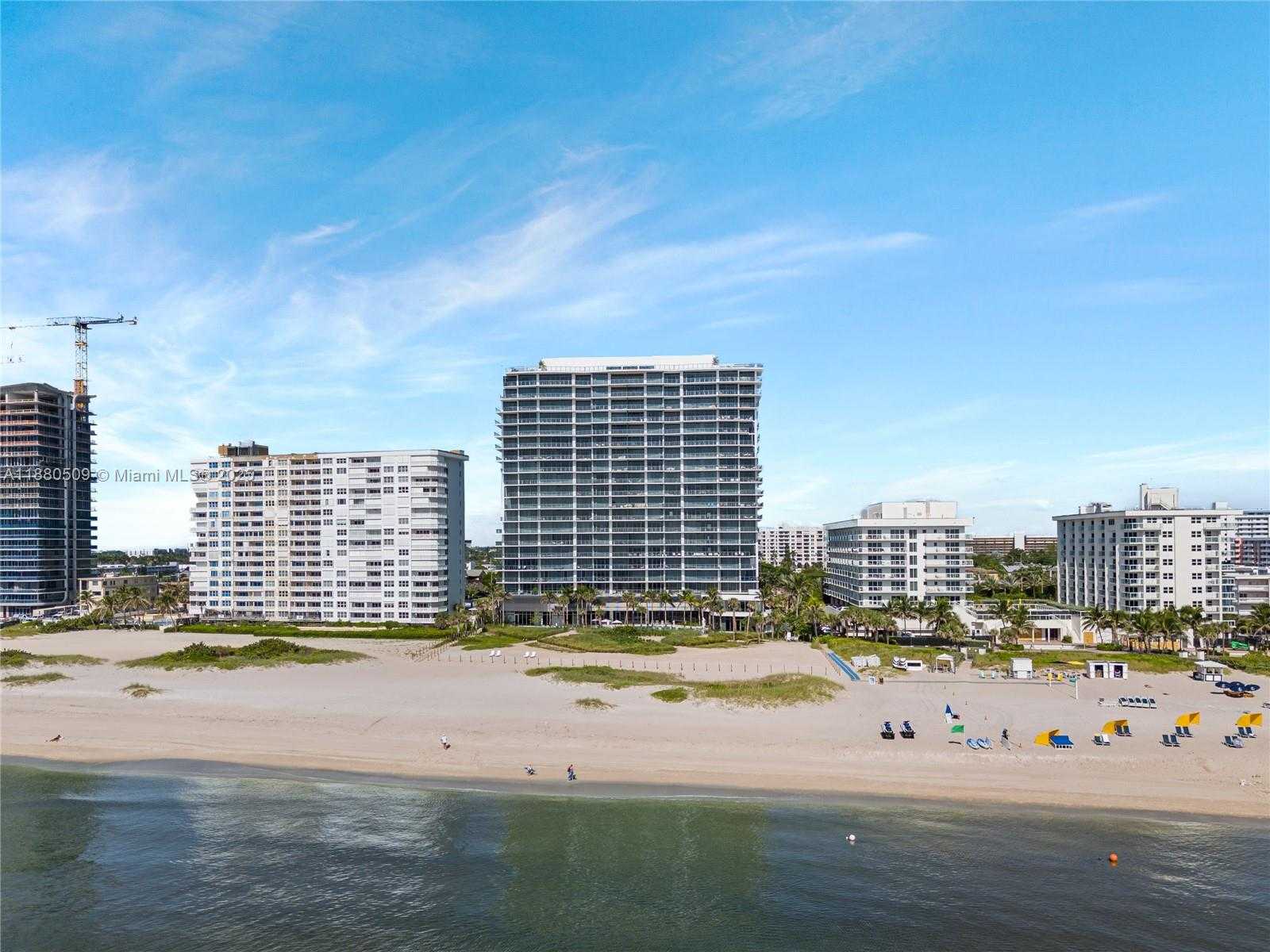 Small Image of 1116 NORTH OCEAN BLVD #1404, Pompano Beach Number 67