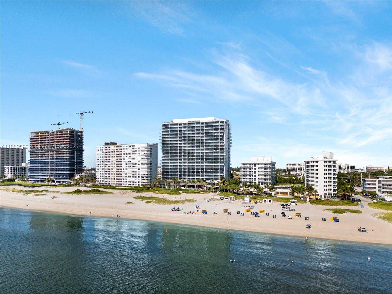 Small Image of 1116 NORTH OCEAN BLVD #1404, Pompano Beach Number 68