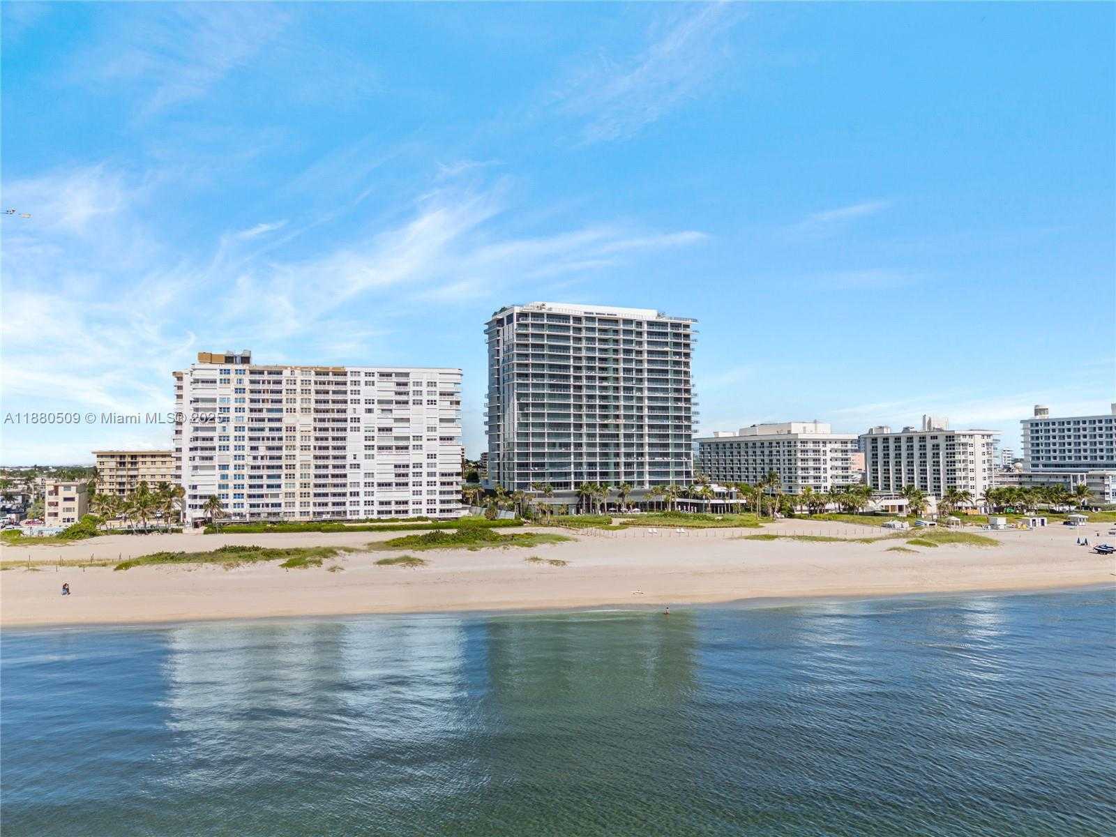 Small Image of 1116 NORTH OCEAN BLVD #1404, Pompano Beach Number 69