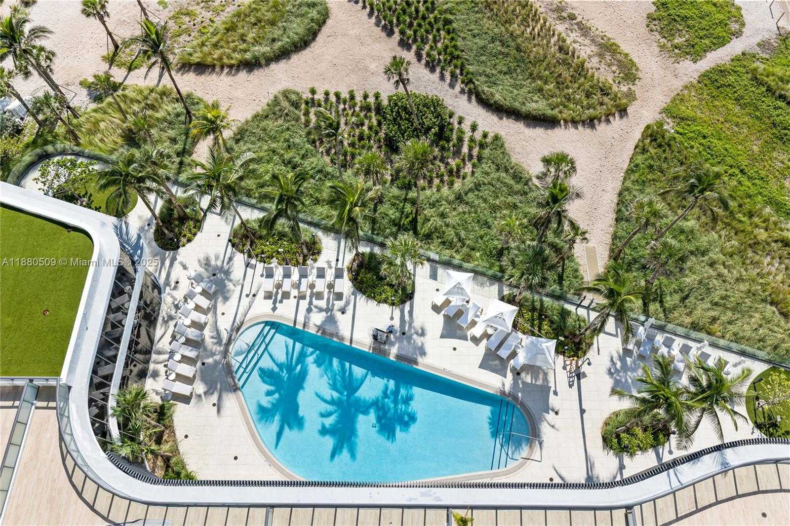 Small Image of 1116 NORTH OCEAN BLVD #1404, Pompano Beach Number 7