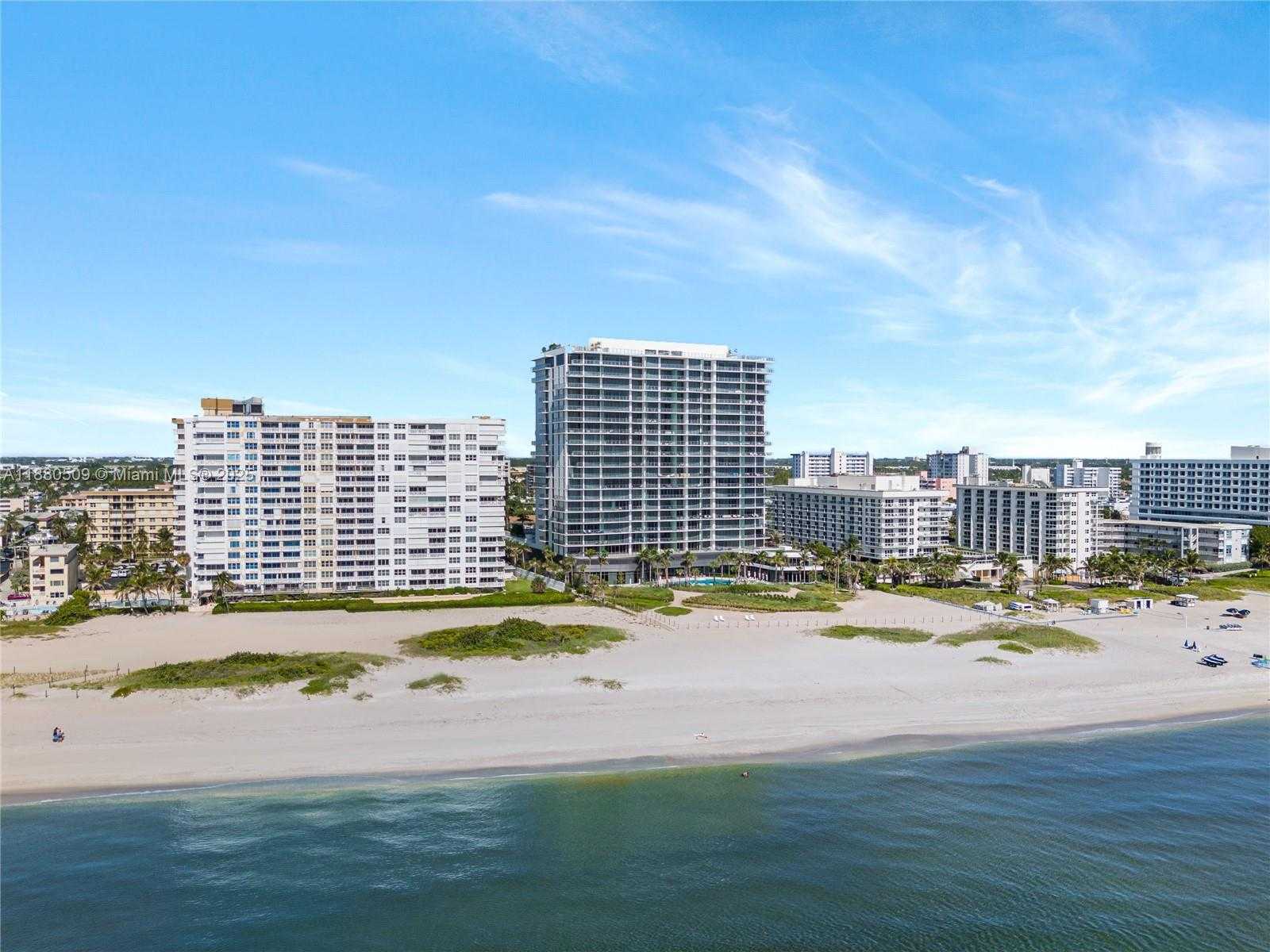 Small Image of 1116 NORTH OCEAN BLVD #1404, Pompano Beach Number 70