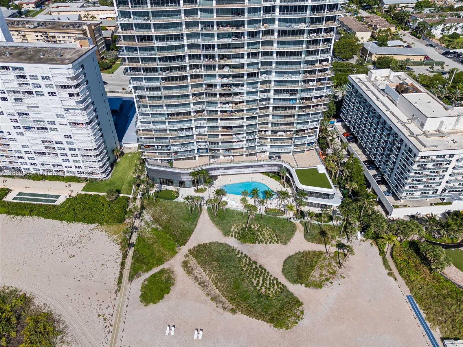 Small Image of 1116 NORTH OCEAN BLVD #1404, Pompano Beach Number 72