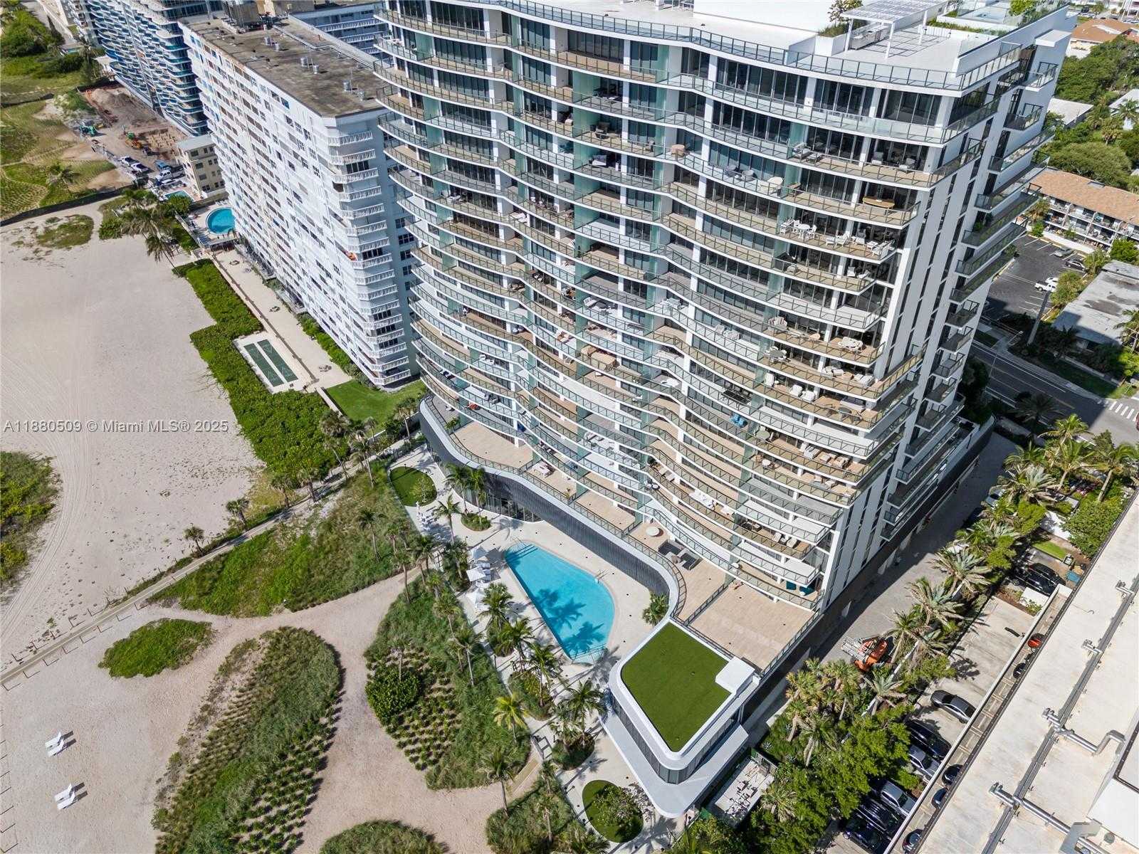 Small Image of 1116 NORTH OCEAN BLVD #1404, Pompano Beach Number 73