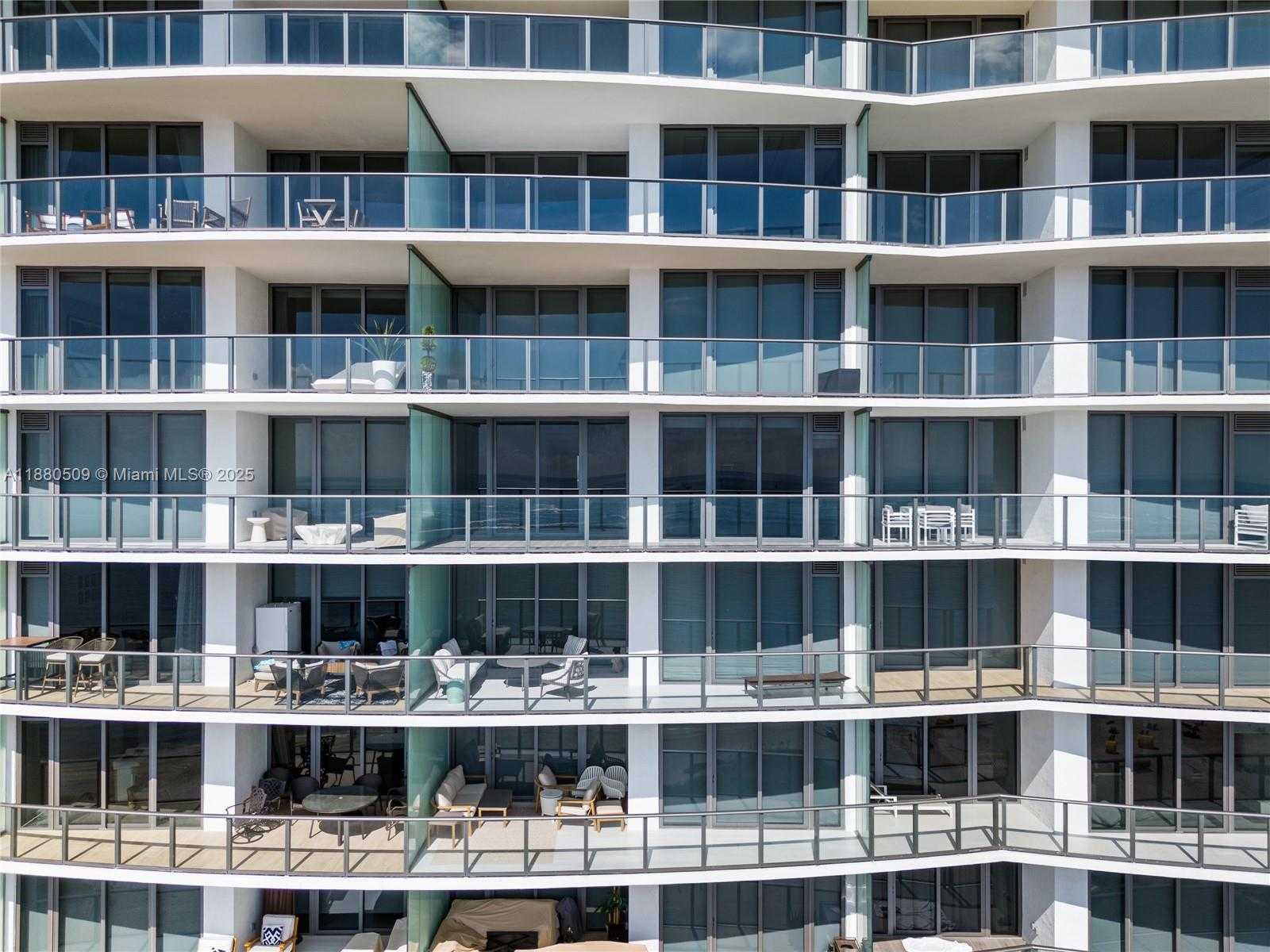Small Image of 1116 NORTH OCEAN BLVD #1404, Pompano Beach Number 74