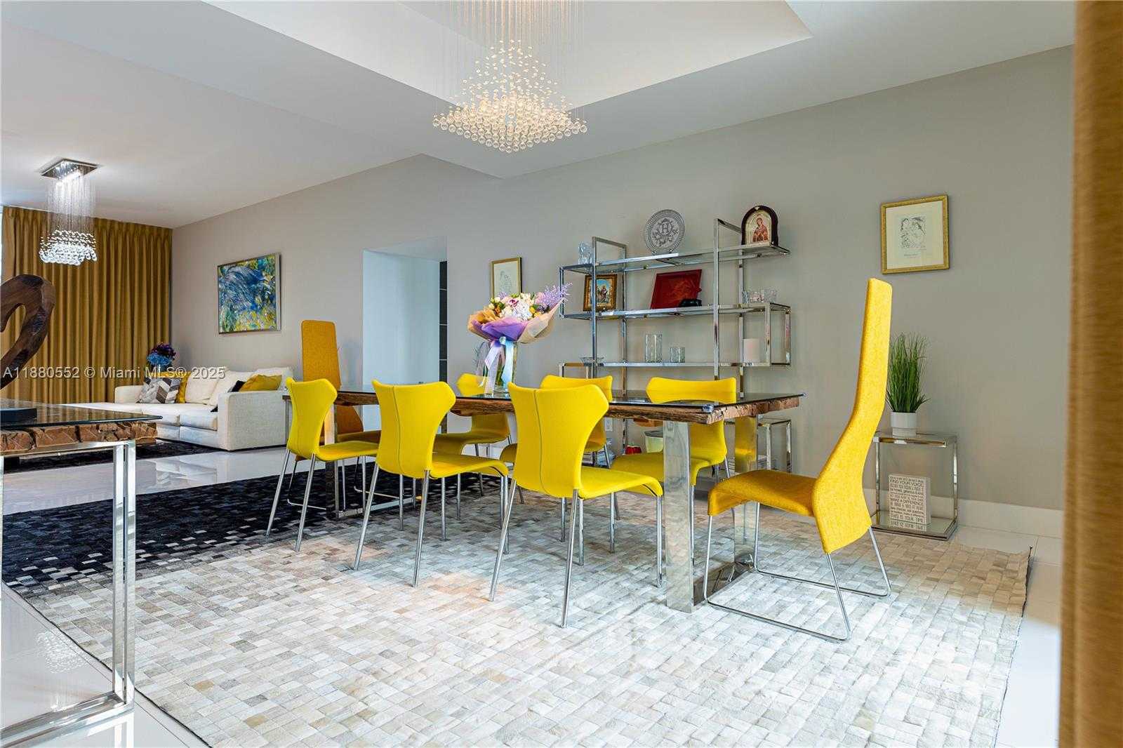 Small Image of 15901 COLLINS AVE #606, Sunny Isles Beach Number 11