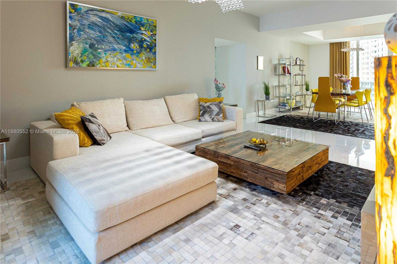 Small Image of 15901 COLLINS AVE #606, Sunny Isles Beach Number 6