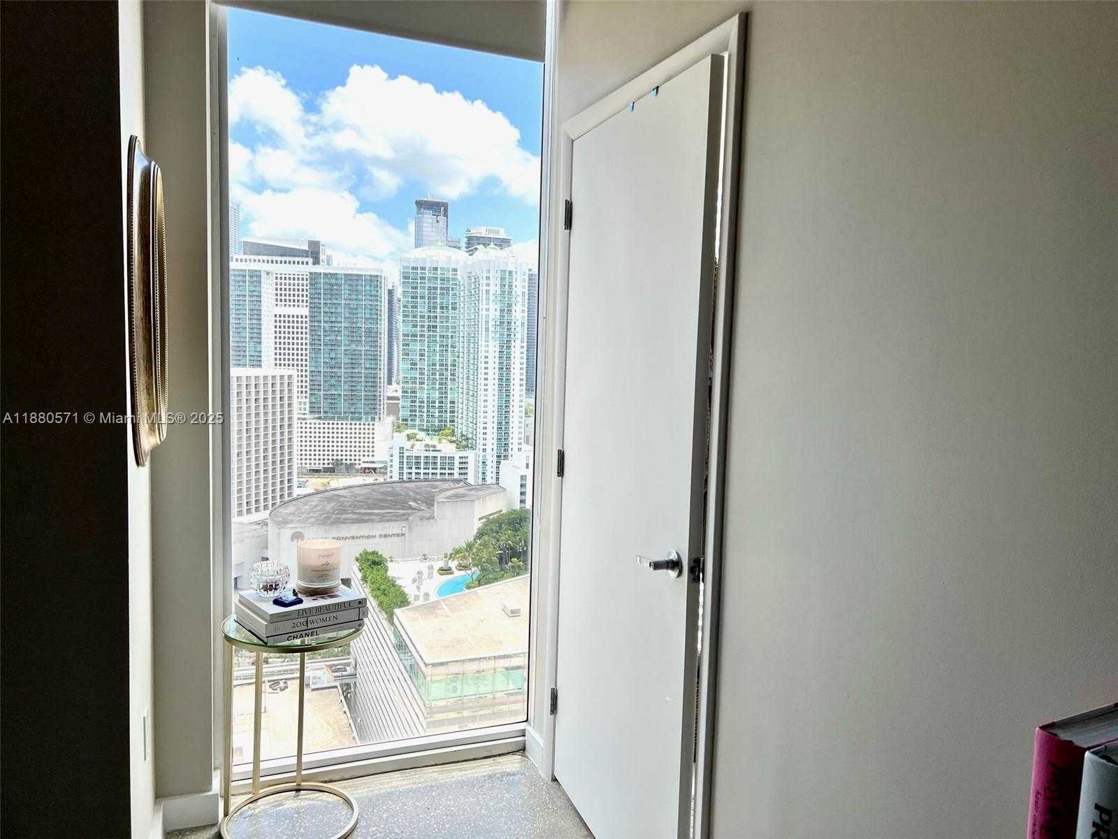 Small Image of 151 SOUTH EAST 1ST ST #2711, Miami Number 10