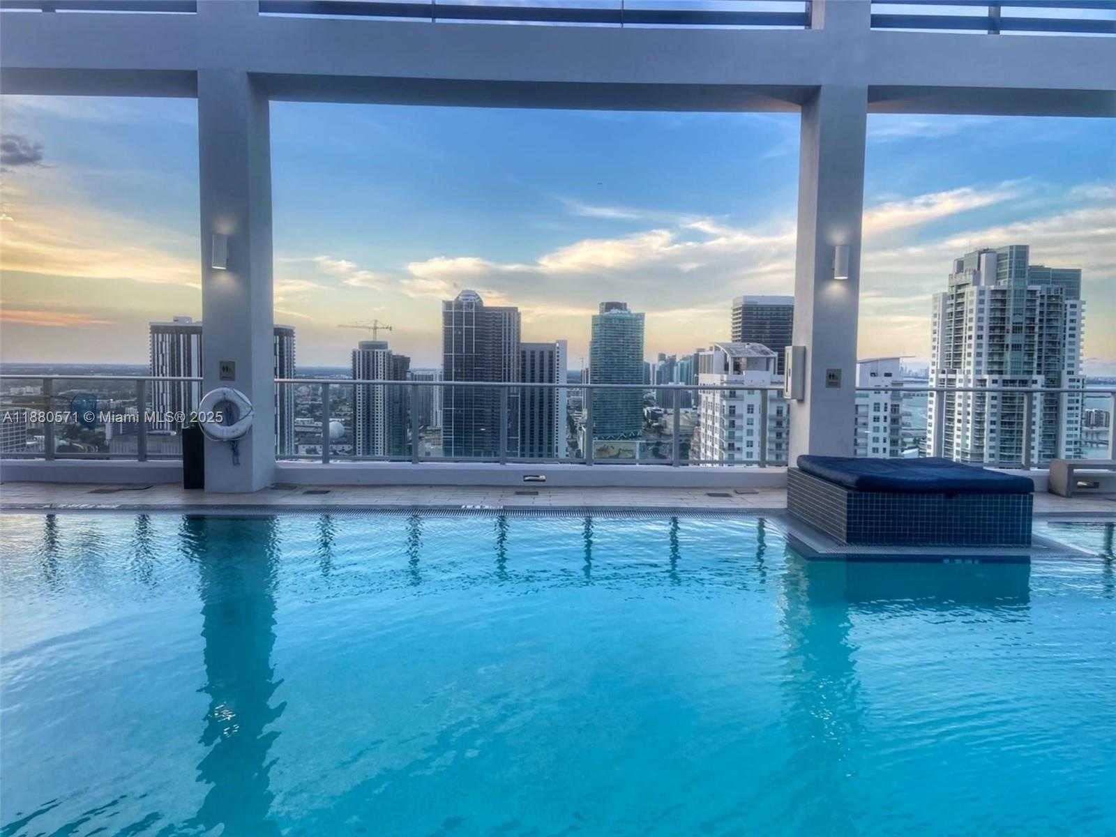 Small Image of 151 SOUTH EAST 1ST ST #2711, Miami Number 14