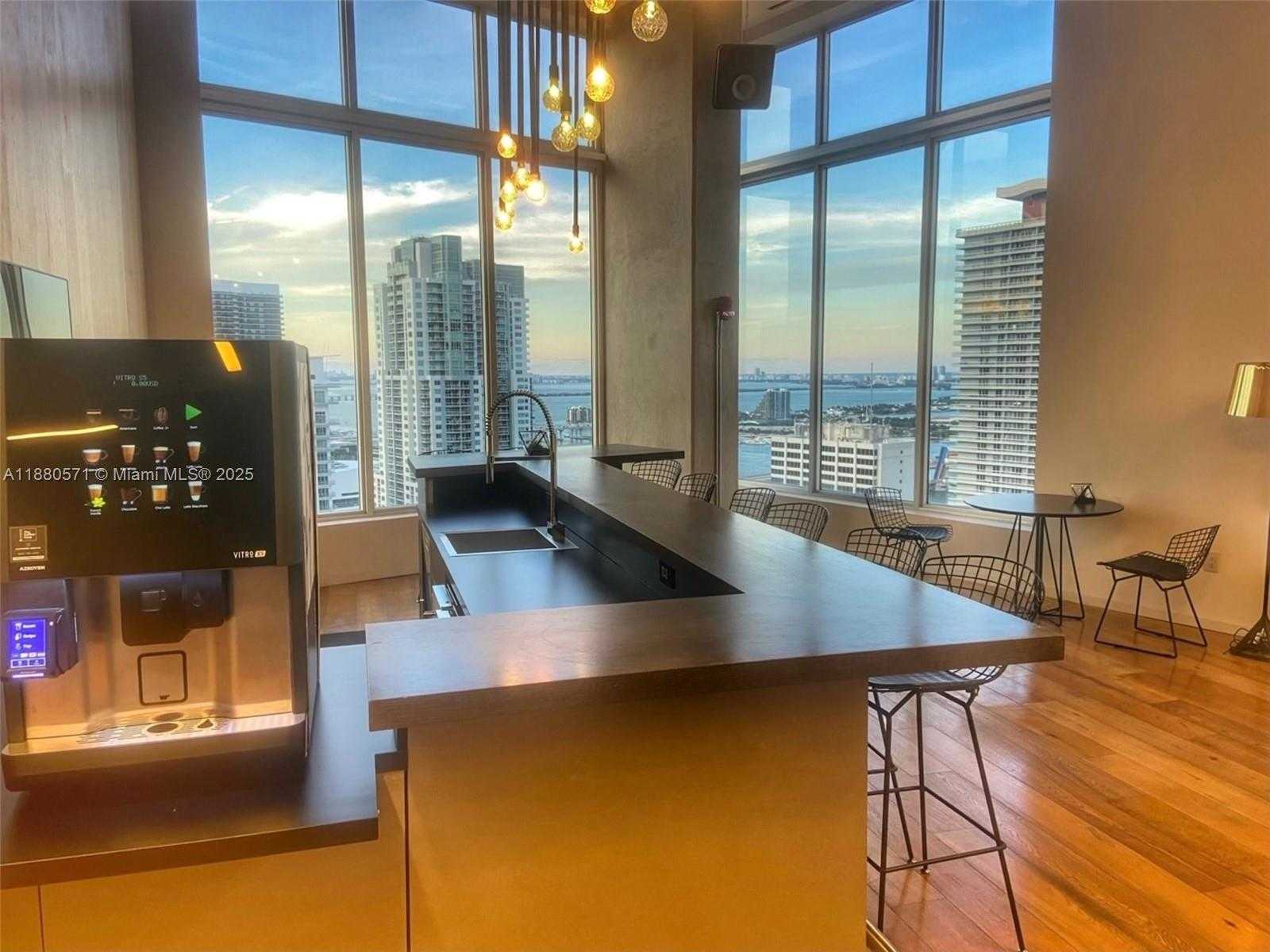 Small Image of 151 SOUTH EAST 1ST ST #2711, Miami Number 16