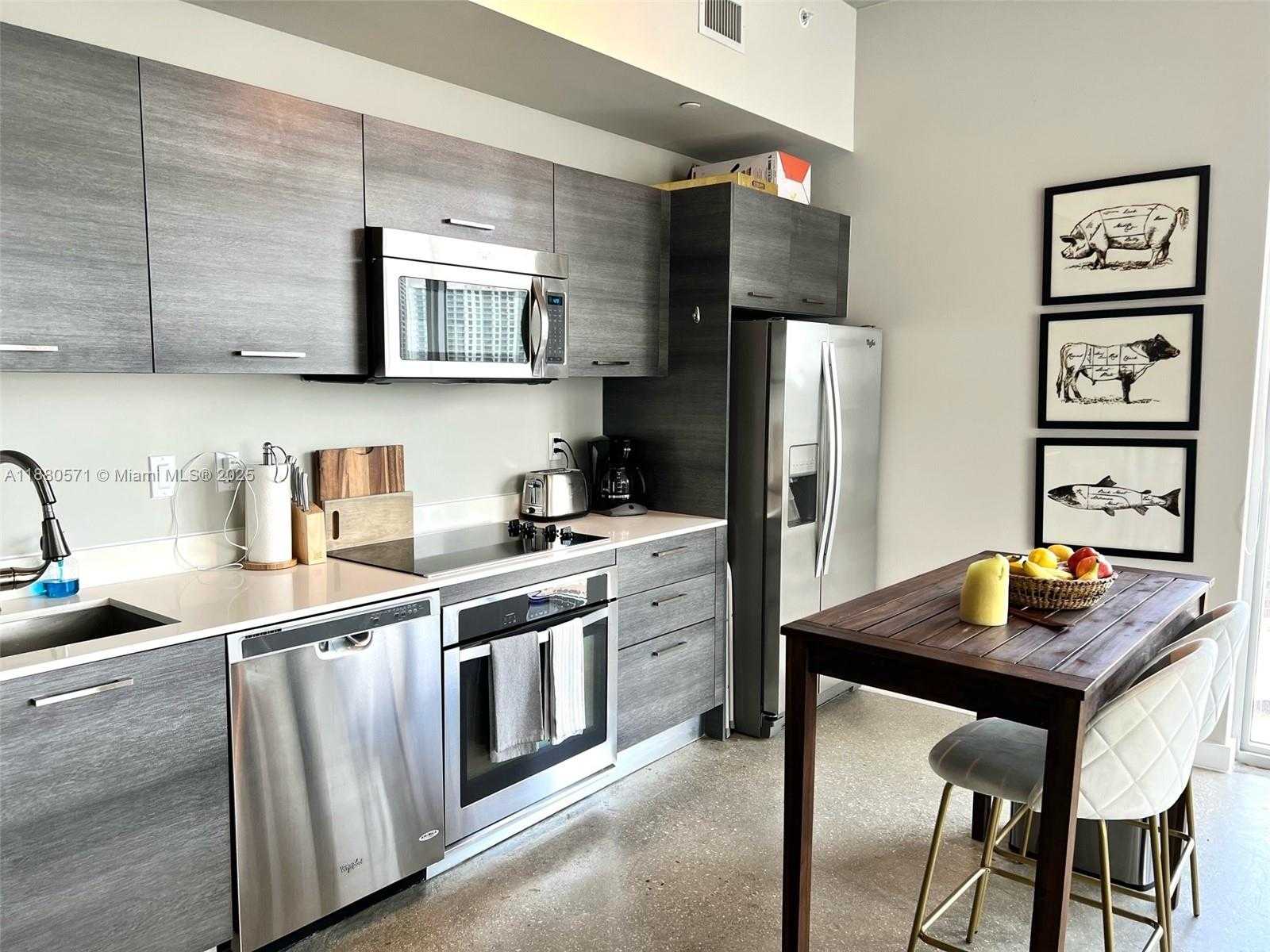 Small Image of 151 SOUTH EAST 1ST ST #2711, Miami Number 5