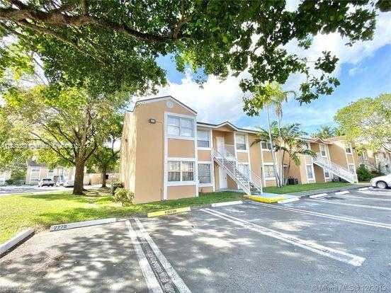 Small Image of 8043 SOUTH WEST 21ST CT #8043, Miramar Number 2