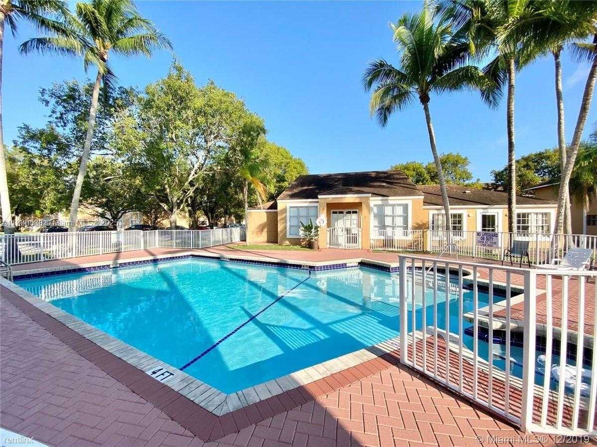 Small Image of 8043 SOUTH WEST 21ST CT #8043, Miramar Number 3